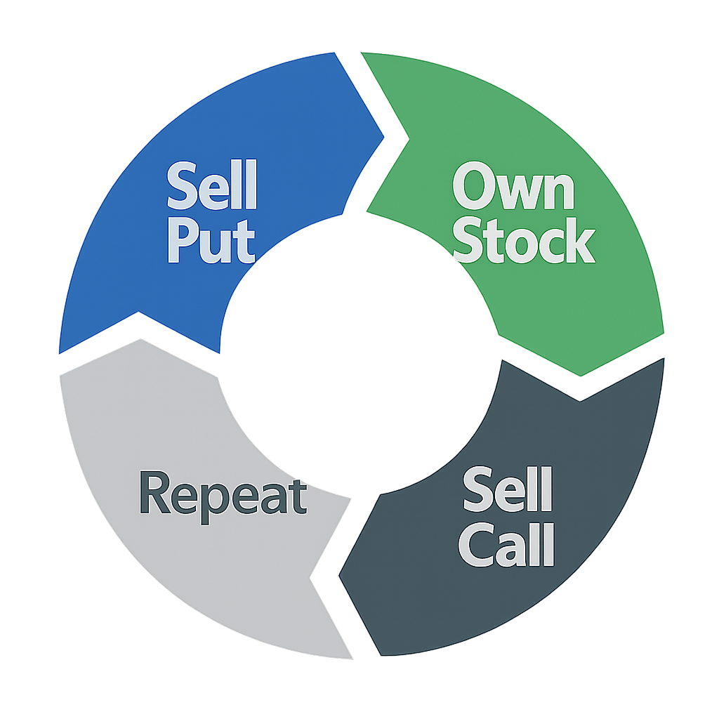 Wheel Strategy Graphic